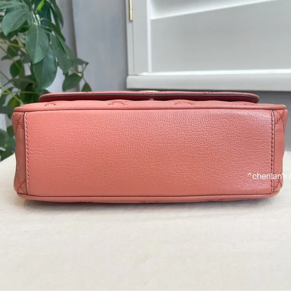 🌸NeW!🔥 Tory Burch Willa Small Shoulder Bag - Picture 9 of 16